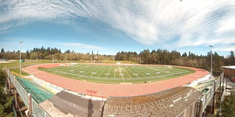 Photo of VHS Stadium